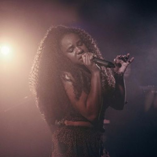 Nao - Girlfriend (Live)