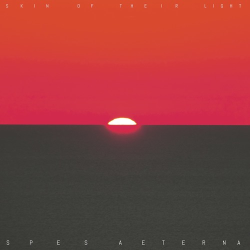 SOTL// 01 Spes Aeterna XXXIII - Zanias