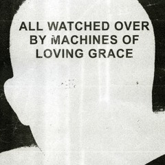 PSR003 . / V.A - All Watched Over By Machines Of Loving Grace
