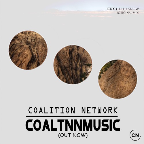 EDX - All I Know [OUT NOW] [Free Download]