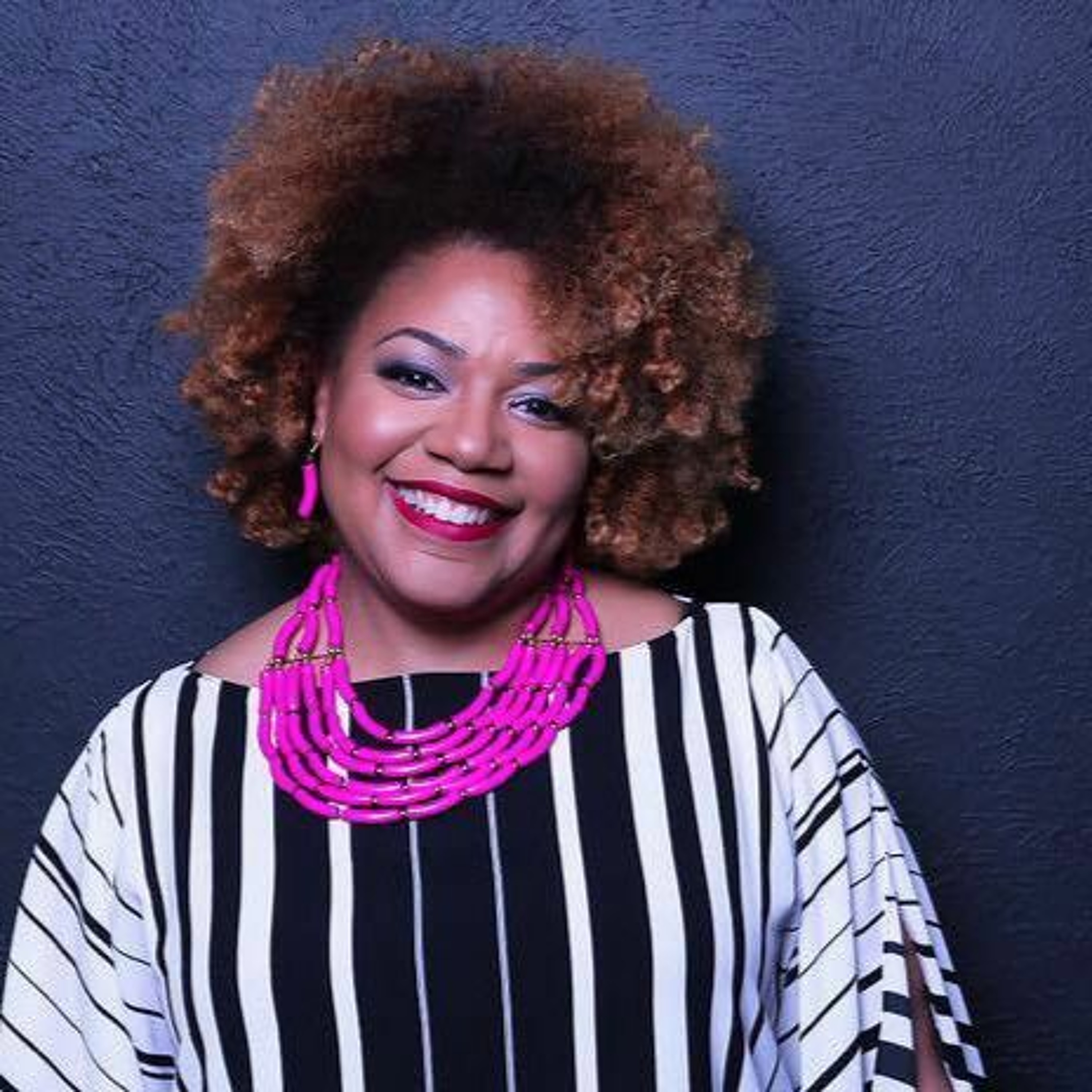 Mental Health In the Black Community with Dr. Stacia Alexander