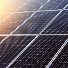 CalEnergy Podcast Episode Four: New Opportunities in Solar.