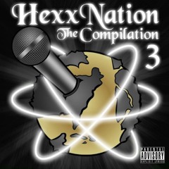 Hexx Nation-Have Mercy