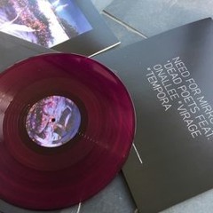 Need For Mirrors - Dead Poets Feat. Onallee - Horizons HZN102