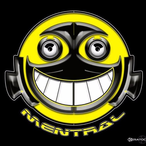 Mentral Mix Tribe (free dl)