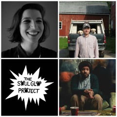 Media Talks: Comedy In Podcasting