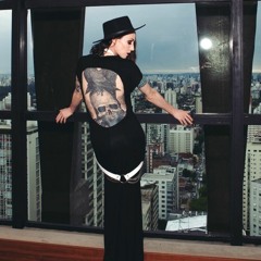 Corvina Nomercy 2503