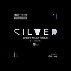 Premiere: Secret Cinema - Timeless Altitude (Heiko Laux Remix)