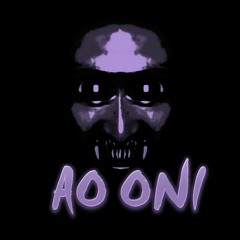 (The Chase) Ao oni