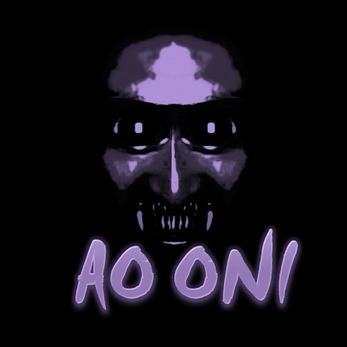 Stream (The Chase) Ao oni by Andrea Lopes