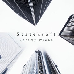 Statecraft | Political Thriller Score