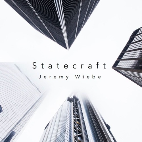 Statecraft | Political Thriller Score
