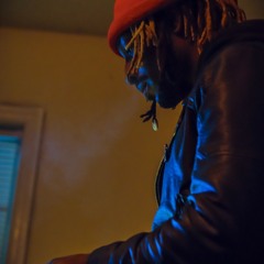 Juan Hunnit - Movin'