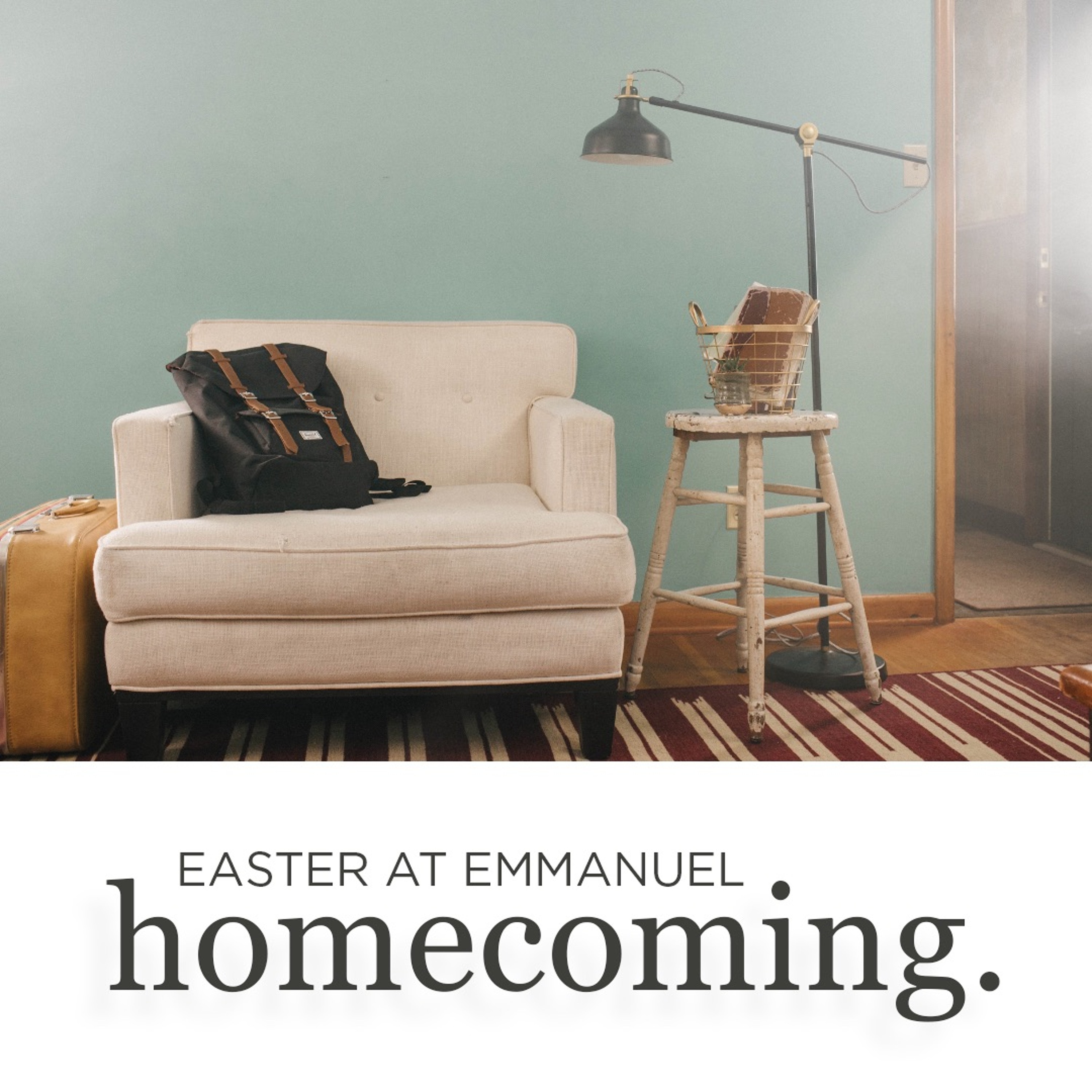 Emmanuel Christian Center