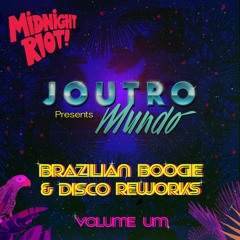 Joutro Mundo Feat. Dalage - Perna Groove