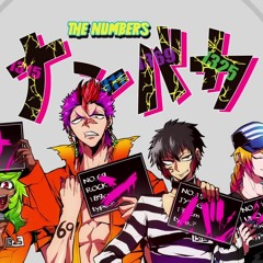 Nanbaka OP「ナンバカ」「Rin! Rin! Hi! Hi! 」English cover Shuuta