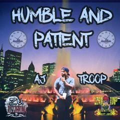 Humble and Patient(intro)