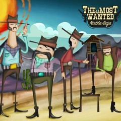 NIEBLA BAJA feat ELESCRIBAS_cuando nadie te ve (EufonicoBeat, Prod By Gory MDFK Beat'ches)