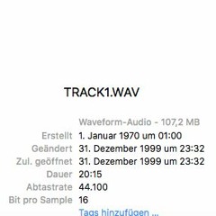 learning to talk again