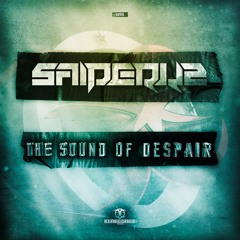 Saiperkz - The Sound Of Despair (Preview) [KRFR15]