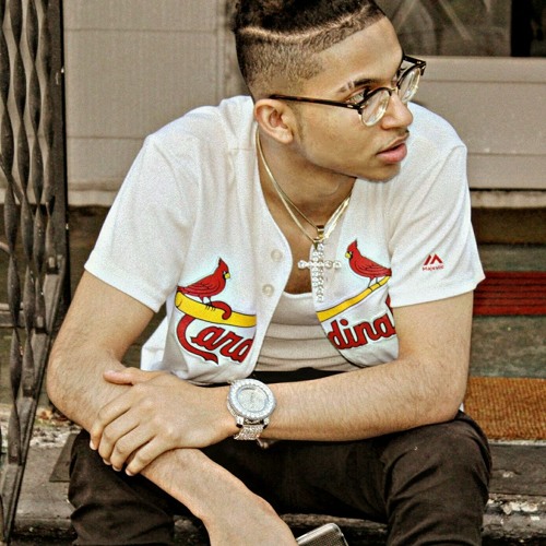 Mike Price - Here Forsure