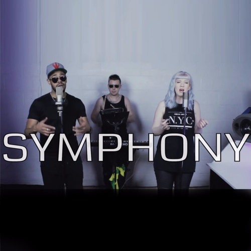Clean Bandit - Symphony (Myth Of Unity Cover)
