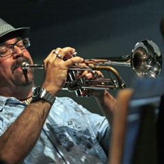 You And Me And The Mambo Swing