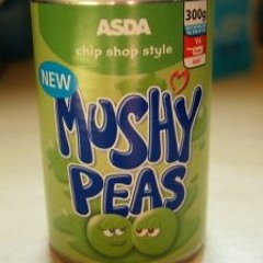 mushy brains