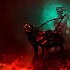 OBSCENERY X INSOMNIAC - HELL HOUNDS [Prod. OG TINT]