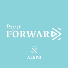 Pay It Forward with Gil Hirsch