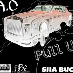 A.C. Ft Sha Bucks - Pull Up [Prod By.Sdotfire]