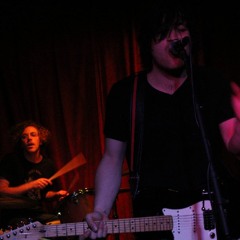 James Petruzzi - YEAH YEAH WOAH!