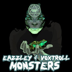 Eazzley, Voxtroll - Monsters