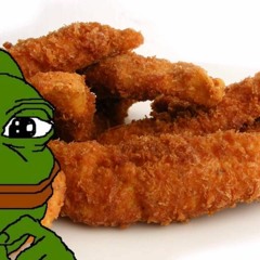 Chicken Tendies Ear Rape Version