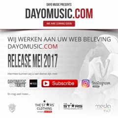 Dayo - Ñiun Manera Bo ft. Doyenne Suly (MB GhettoFlow)
