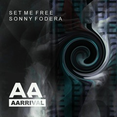 BBC Radio 1 Premiere: Sonny Fodera - Set Me Free