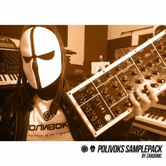 Zardonic Polivoks Reissue Samplepack Demo