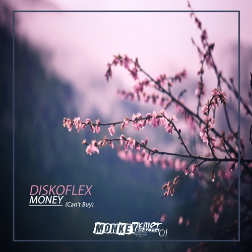 OUT NOW> Diskoflex - Money (Can't Buy) PREVIEW