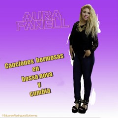 A Tu Lado  canta  Aura Fanell