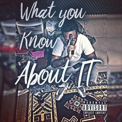 Myke Tee - What You Know