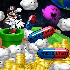 PRESS START PROD. TAZTAYLOR