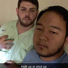 Hutt Up Or Shut Up E5