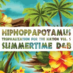 Tropicalization For The Nation! Vol.5: Summertime D&B