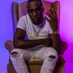 BAD AND BOUJEE FREESTYLE