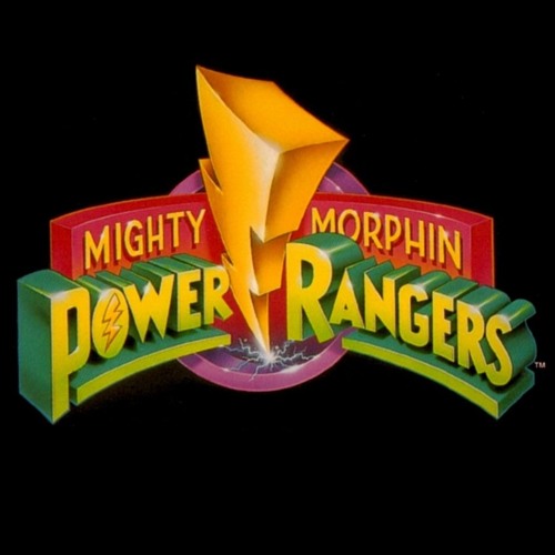 Stream Mighty Morphin' Power Rangers Theme Song by syko2k | Listen ...