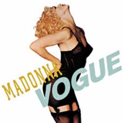 Madonna - Vogue (Boyfriends Remix)