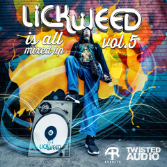 All Mixed Up Vol. 5