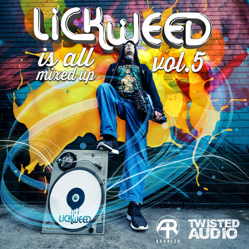 All Mixed Up Vol. 5