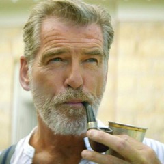 How Pierce Brosnan Became The Man Of 'Steele'