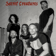 Leave Me Alone - Live